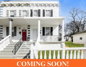 Building Photo - 358 Nicholson Rd