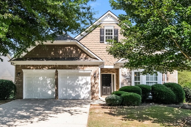Building Photo - 5120 Fieldgate Ridge Dr