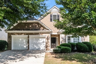 Building Photo - 5120 Fieldgate Ridge Dr