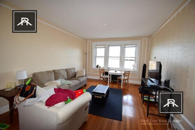 Foto del edificio - 2 bedroom in Brighton MA 02135