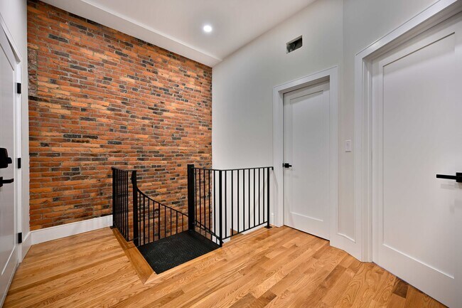 Foto del edificio - Stunning, New Construction Duplex in Bay Village – 2 Bed | 1 Bath