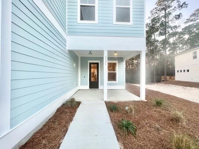 Foto del edificio - 231 Euvino Wy