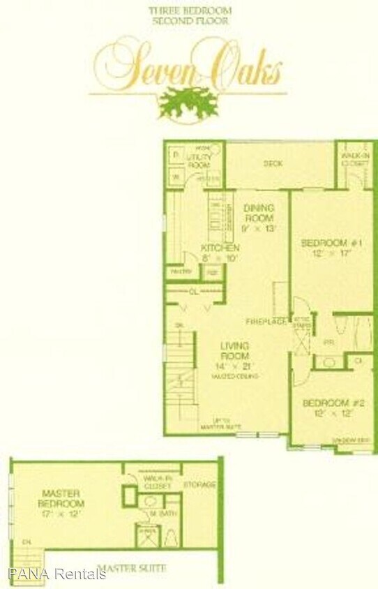 Primary Photo - 3 br, 2 bath House - 902 Christopher Dr.