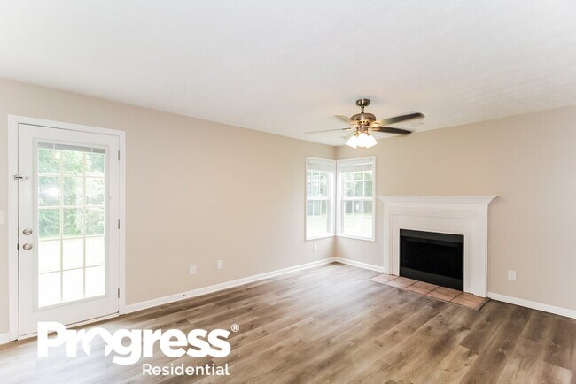 Building Photo - 1308 Grantland Rd