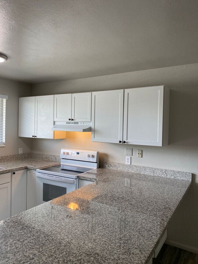 Foto del edificio - Spanish Fork Duplex