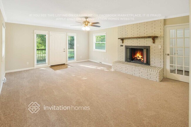 Foto del edificio - 4220 Artdale Rd SW