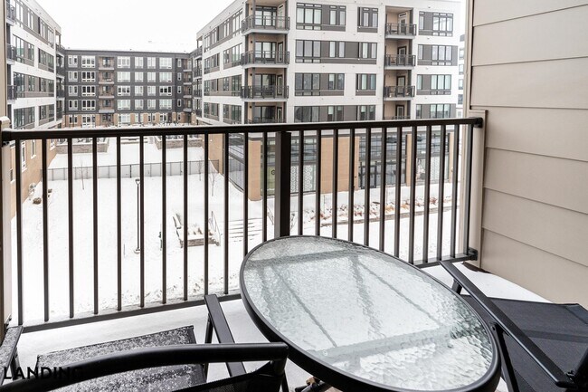 Foto del edificio - 1960 Carter Rd