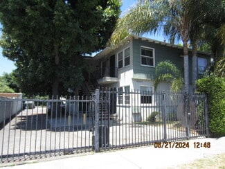 Building Photo - 14839 Blythe St