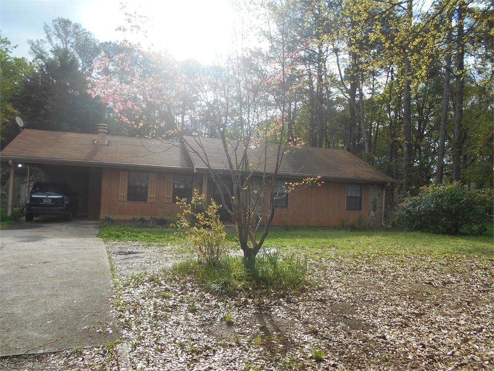 Foto principal - 3096 Goode Rd