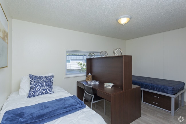 Foto del interior - Mustang I Townhome