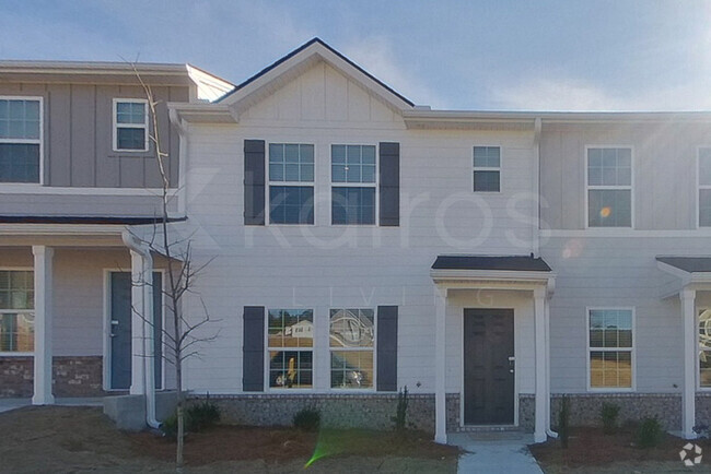 Building Photo - 522 Ivy Brook Way