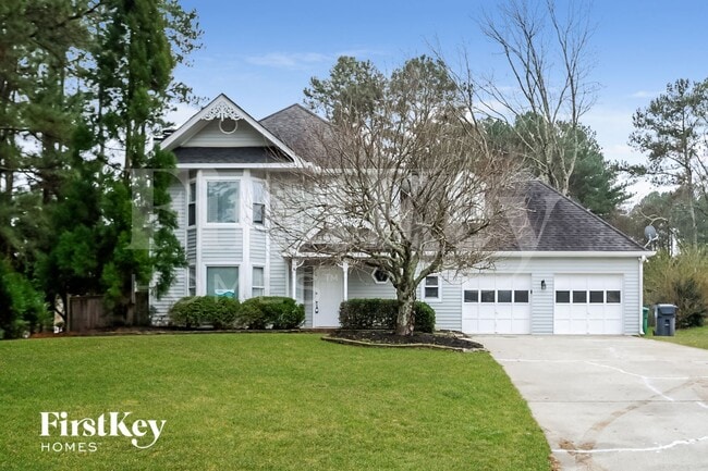 Building Photo - 2988 Winding Way SW