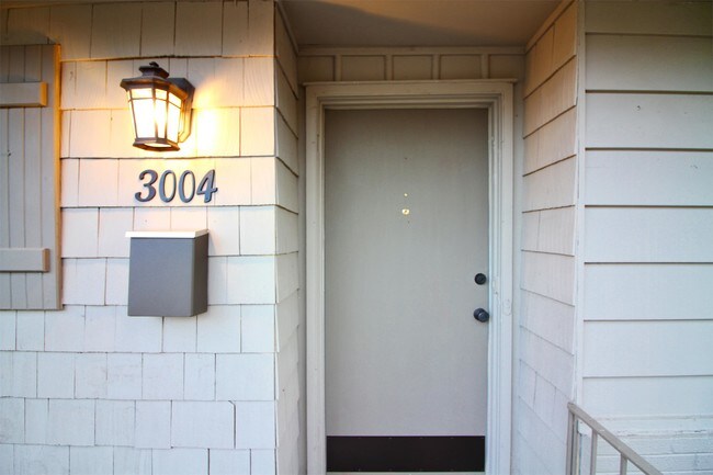 Foto del edificio - 3004 S Q St