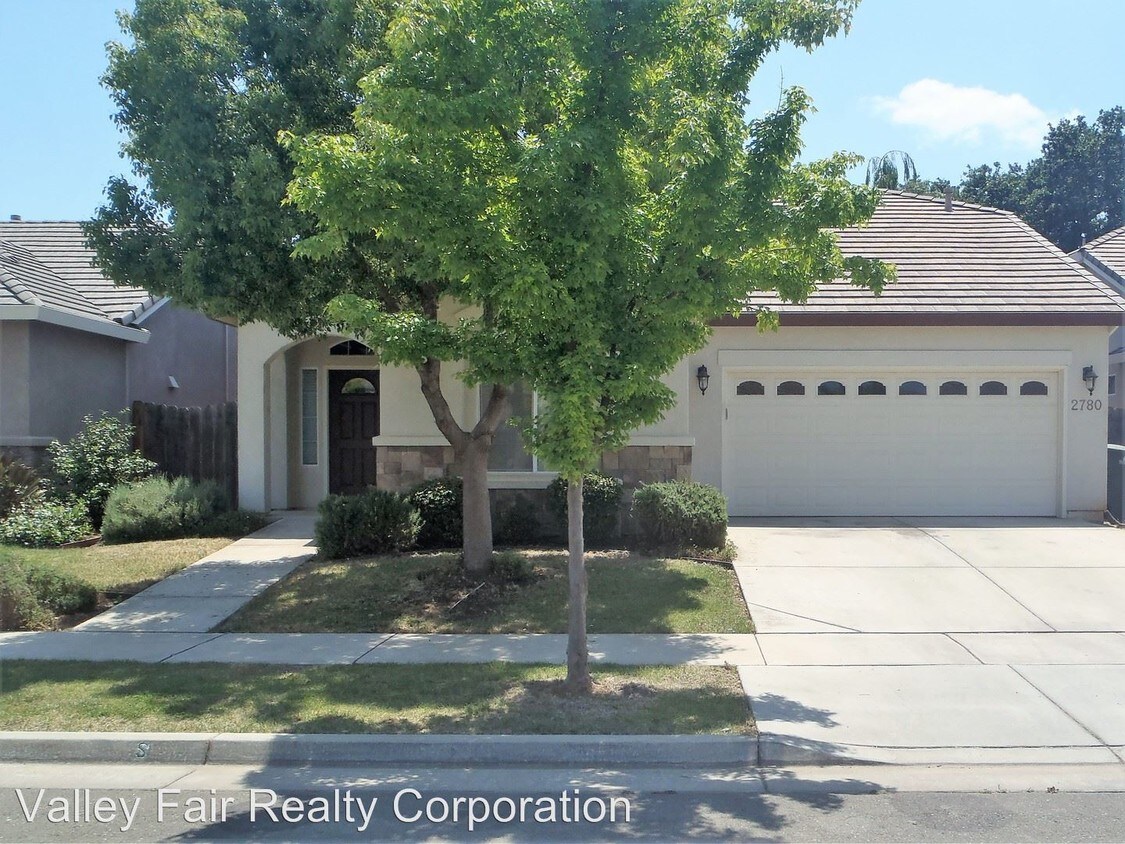 2780 San Niccolo Dr, Yuba City, CA 95993 House Rental in Yuba City