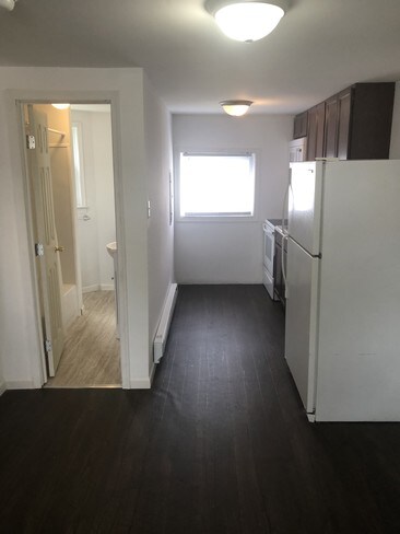 Eficiencia - 4902 Kershaw St