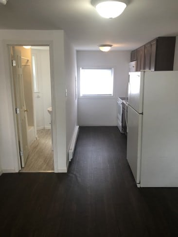 Efficiency - 4902 Kershaw St