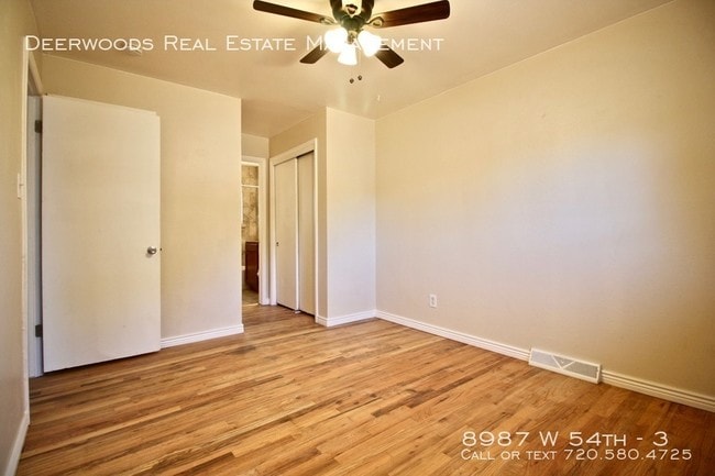 Building Photo - 8987 W 54th Pl