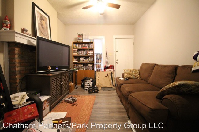 Foto del edificio - 384-386 E 9th Ave