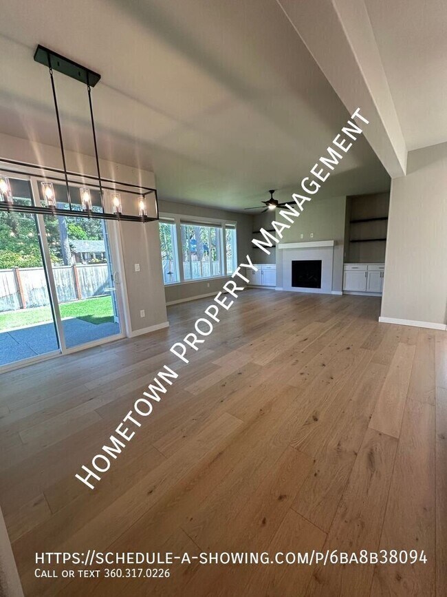 Foto del edificio - 6729 Dusty Ln SE