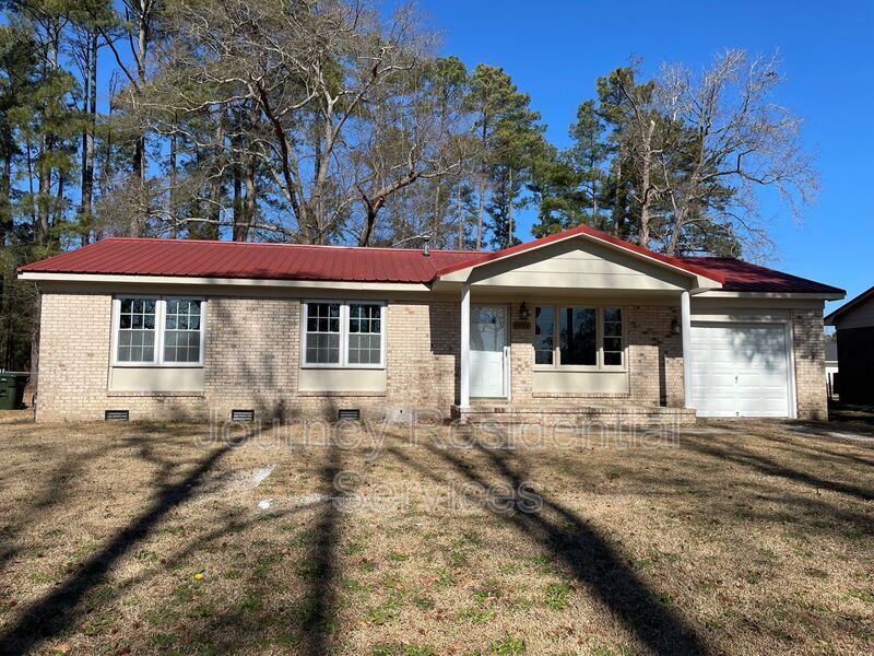 Foto principal - 7628 Southgate Rd