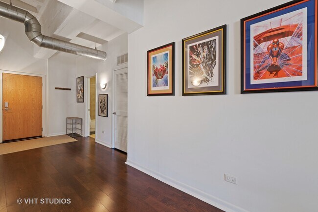 Foto del edificio - 1225 W Morse Ave