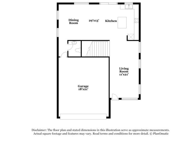 Building Photo - 10931 Colour Magic St