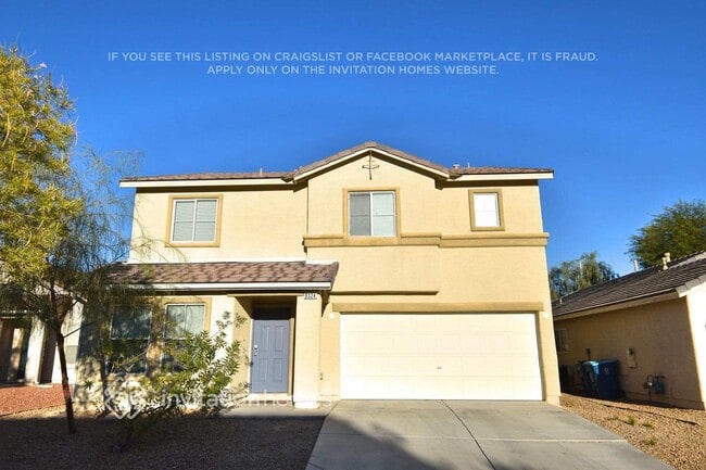 Building Photo - 8324 N Highland Ranch St