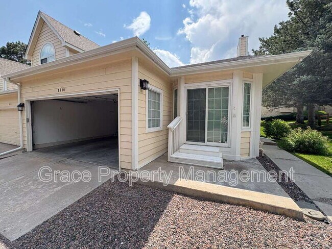 Building Photo - 8340 S Upham Way