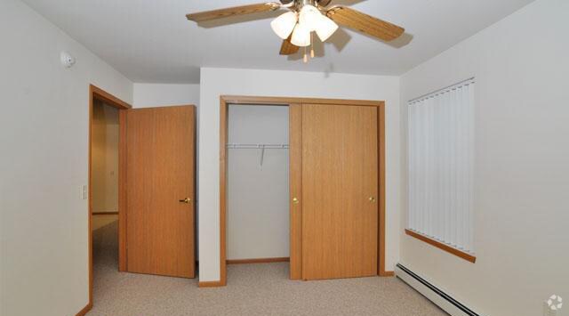 Foto del interior - Timber Ridge Apartments