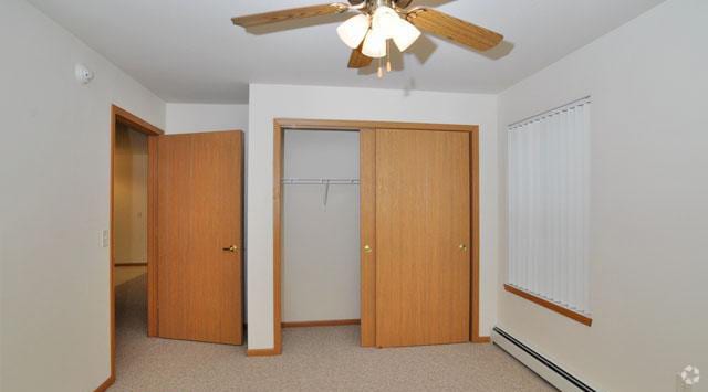 Interior Photo - Timber Ridge Apartments