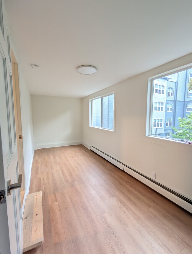 Foto del edificio - 656 Dorchester Ave