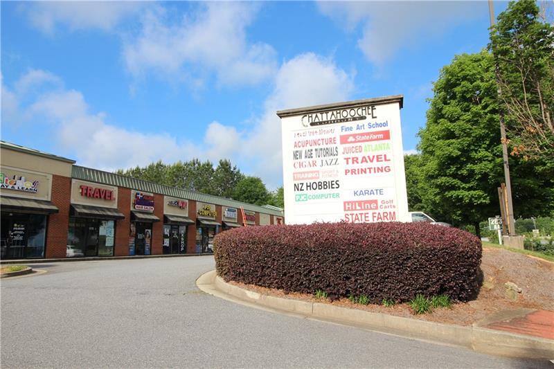 Foto principal - 2830 Peachtree Industrial Blvd