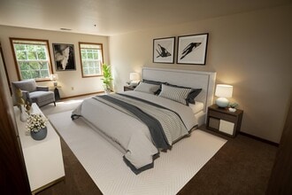 Building Photo - Deer Creek Run Apartments