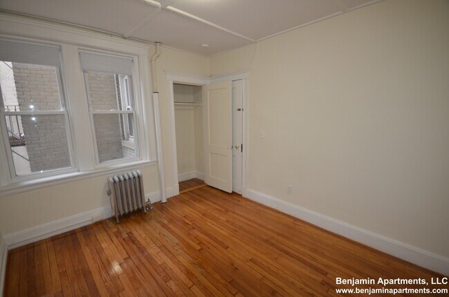 Foto del edificio - 1175 Boylston St