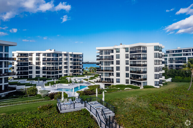 3120 S Ocean Blvd - Oasis Palm Beach