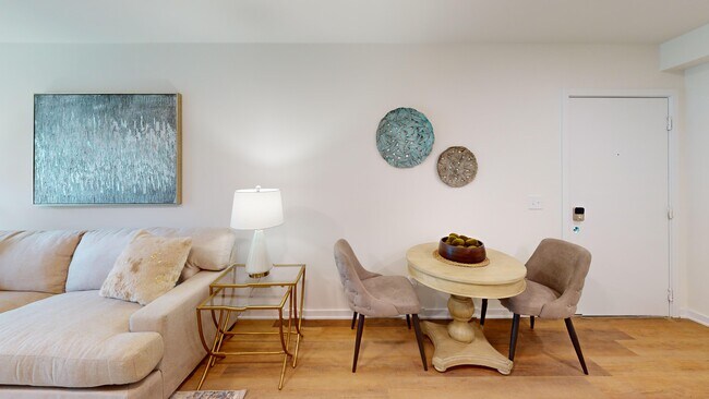 Foto del edificio - Mineral Lofts