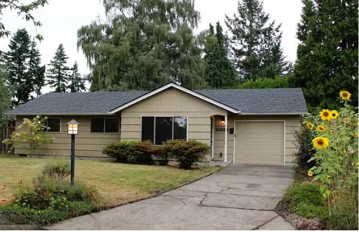 Street View - 10215 SE 41st Ct