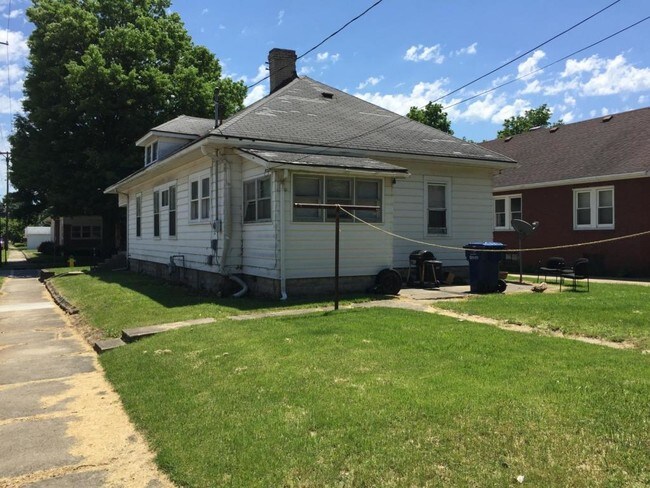 Foto del edificio - 501 S 19th St