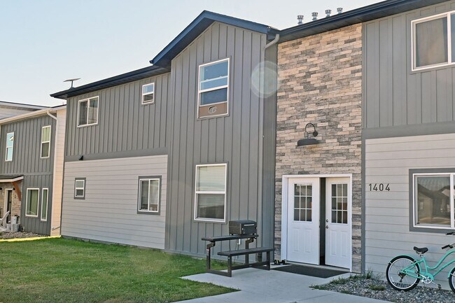 Foto del edificio - 1404 Windsor Dr