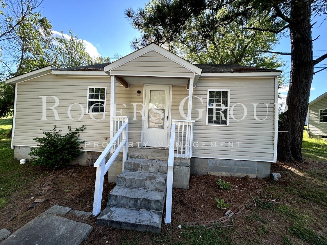 Foto principal - Homes for rent in Louisburg NC - 303 Perry...