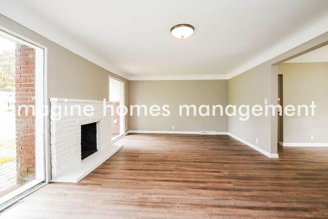 Foto del edificio - Lovely Ranch Home in Mentor