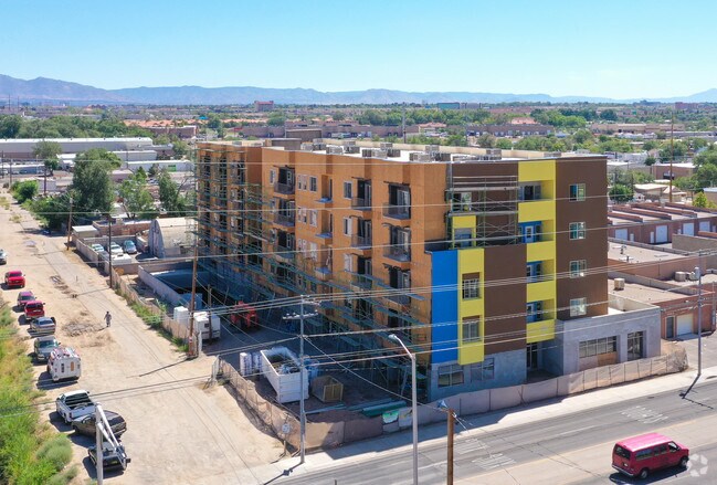 Foto del edificio - Cresta North Valley