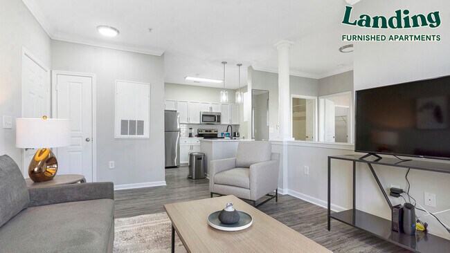 Foto del edificio - 1150 Baxter Ln