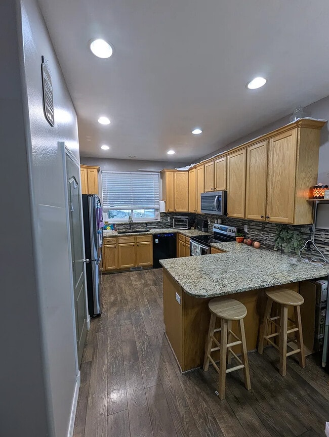 Photo - 8241 Imperial Oak Dr House