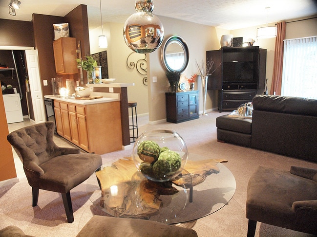 Sterling Lakes Rentals Mason, OH