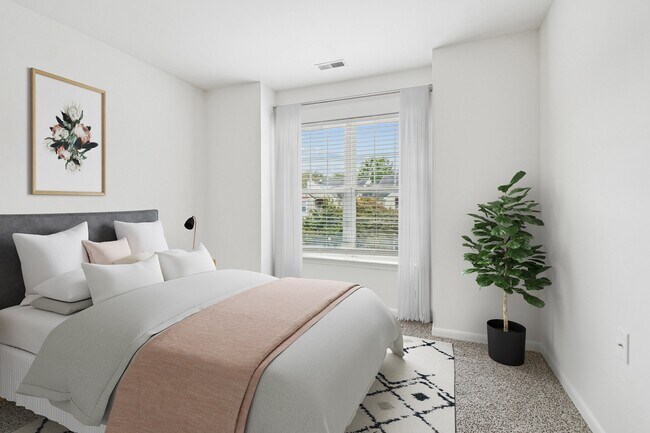 Foto del interior - Park at Winterset