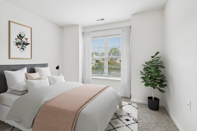 Interior Photo - Park at Winterset