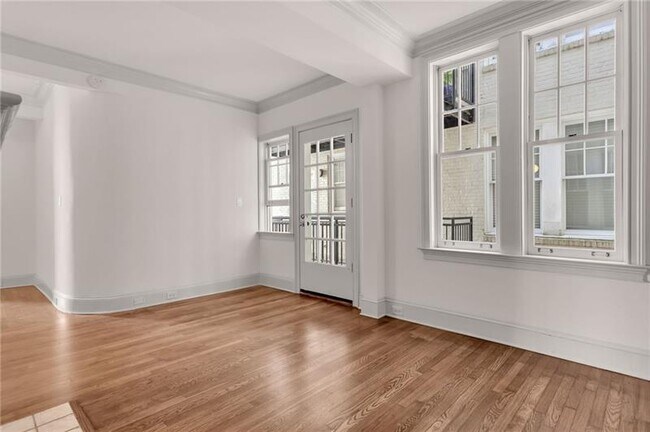 Foto del edificio - 2840 Peachtree Rd