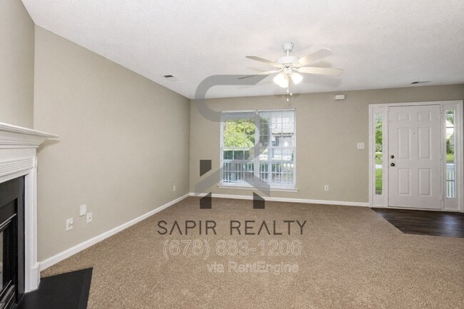 Building Photo - 5868 Amerson Ln