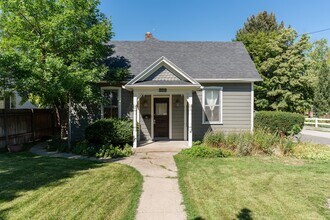 Building Photo - 643 N 200 E